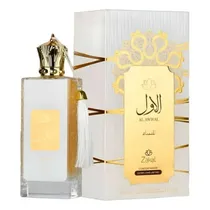 Zakat Al Awwal Nisae Blanco Edp 100ML