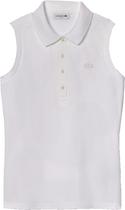 Camisa Lacoste PF54452370V Feminino Branco