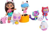 Gabby's Dollhouse Deluxe Figure Set Spin Master - 6067214