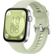 Relógio Smartwatch Huawei Watch Fit 3 SLO-B09 - Green