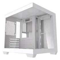 Gabinete Gamer Aigo Darkflash C275P Mid Tower - Branco