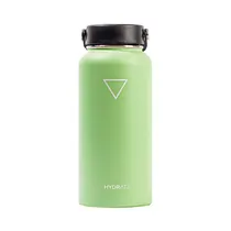 Botella Térmica Hydrate 1 Verde Pastel 946ML