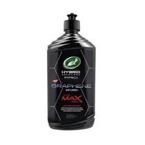Cera Líquida de Grafeno Turtle Wax 53479 414 ML