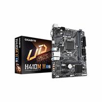 Placa Mãe Intel (1200) Gigabyte H410M-H V2