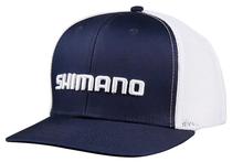 Bone Shimano Trucker SH1801 - Azul