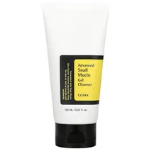 Cosrx Gel de Limpieza Advanced Snail Mucin s/C