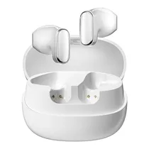 Fone de Ouvido Blackview Airbuds 20 - Bluetooth - Branco
