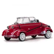 Car Vitesse 1/43 Messerschmitt Tiger TG500 Red 29054 1958