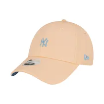 Gorra New Era 60416244 Q323 New York Yankees Femenino