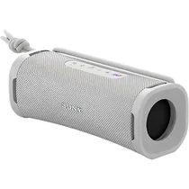 Caixa de Som Portátil Sony SRS-ULT10 Bluetooth - Branco