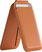 Satechi Capa ST-Vlwo Magnetic Wallet Stand Orange