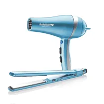 Babyliss Kit Plancha + Secador BNTPP72UZ