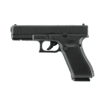 Pistola A Presión Umarex 322055 Glock 17 G5 Airgun CO2