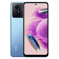 Smartphone Xiaomi Redmi Note 12S 4G Global 256GB 8GB Ram Dual Sim Tela 6.43" - Azul (NFC)