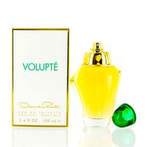 Perfume Oscar de La Renta Volupte Eau de Toilette 100ML