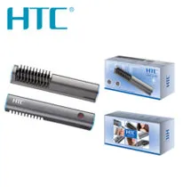 Pente Alisador HTC JK-7060 Bivolt Usbc