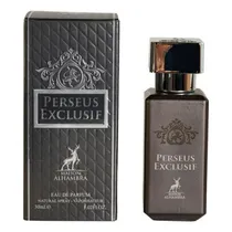 Maison Alhambra Perseus Exclusif Edp 30ML
