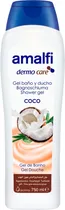 Gel de Banho Amalfi Coco - 750ML