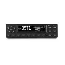 Garmin GTX 325 Transponder Mode C 010-01083-01 (X)