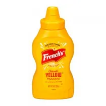 Mostarda Frenchs Clássica 226G