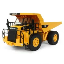 Cat 1/24 RC Mining Truck 770 44206