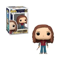 Muñeco Funko Pop Harry Potter Hermione Granger 181