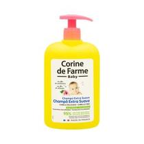 Shampoo Corine Baby Extra Suave 500ML