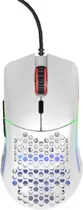 Mouse Gamer Glorious Model O- RGB - Branco (com Cabo)