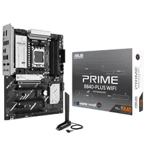 Placa-Mãe Asus Prime B840-Plus Wifi AM5 DDR5