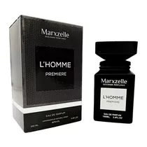 Perfume Marxzelle L'Homme Premiere - Eau de Parfum - Masculino - 100ML