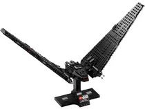 Lego Star Wars Kylo Ren's Command Shuttle - 75406 (386 Peças)