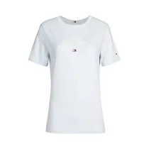 Camiseta Tommy Hilfiger WW0WW43895 C1O
