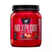 Pre Treino No-Xplode 2.45LB 1.11KG Fruit Punch BNS