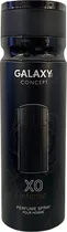 Desodorante Galaxy Xo Intense 200ML - Masculino