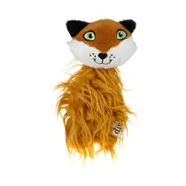 Juguete para Mascotas Afp 6091 Dig It Peluche de Zorro 9X20CM