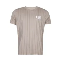 Remera New Era NBI25TSH054 Nba Core Masculino