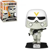 Funko Pop Star Wars Concept Snowtrooper 471
