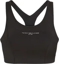Top Tommy Hilfiger WW0WW41081 BDS - Feminino