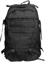 Mochila Tática Doberman 510486 35L Preto