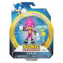 Jakks Sonic 4 Espio 14310