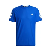 Remera Adidas JC9786 Own The Run Masculino