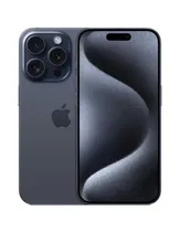 Celular iPhone Apple 15 Pro Max 256GB Blue LL/A Americano Cpo