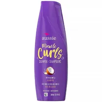 Shampoo Aussie Miracle Curls 360 ML