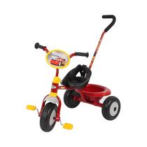 Triciclo Foster Disney Pixar Cars 15969