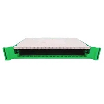 F. Bandeja Distribuidor Otico 30CM 32 Cores JZ-1210