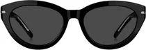 Óculos de Sol Hugo Boss 1779/s 807 Ir - Feminino