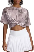 Camiseta Under Armour 1373974-009 - Feminina