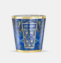 Xerjoff Vela Perfume Scented Candle Trueblue 170G