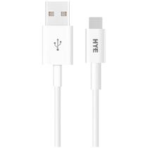 Cabo USB Hye HYE180UC / USB-C - USB-C / 1M