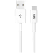 Cabo USB Hye HYE180UC / USB-C - USB-C / 1M